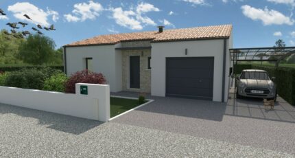 Thorigny Maison neuve - 2119091-10920annonce620250327XRzBv.jpeg Maisons France Confort