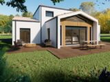 Maison à construire à Luçon (85400) 2119127-10405modele720230620vpr8w.jpeg Maisons France Confort