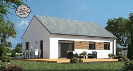 Meaux Maison neuve - 2119307-4586modele7202503259wUoM.jpeg Maisons France Confort