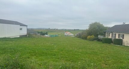 Uckange Terrain à bâtir - 2117736-5139annonce120250326nLplC.jpeg Maisons France Confort