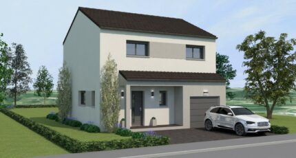 Mont-Bonvillers Maison neuve - 2117724-5141modele620231016dEMLE.jpeg Maisons France Confort