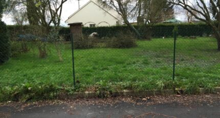Chessy Maison neuve - 2119470-11233annonce520250327KqMQy.jpeg Maisons France Confort