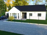 Maison à construire à Ardentes (36120) 2121338-5001modele620221107AZZyb.jpeg Maisons France Confort