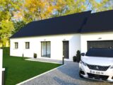 Maison à construire à Ardentes (36120) 2121328-5001modele720220503tIzSA.jpeg Maisons France Confort