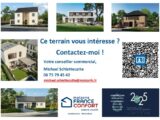 Terrain à bâtir à Mazingarbe (62670) 2045453-11147annonce220250131y1ATf.jpeg Maisons France Confort