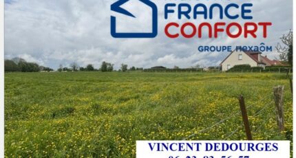 Rivière Terrain à bâtir - 2041424-6159annonce120250106P5lIc.jpeg Maisons France Confort