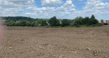 Givenchy-en-Gohelle Terrain à bâtir - 2042784-6159annonce320250107vIUpS.jpeg Maisons France Confort