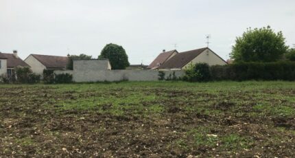Châteauroux Terrain à bâtir - 2045894-10775annonce120250109T7VNP.jpeg Maisons France Confort