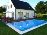 Maison à construire à Châteauroux (36000) 2045929-5001modele720221129sQTmT.jpeg Maisons France Confort