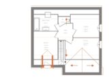 Maison à construire à Châteauroux (36000) 2045929-5001modele920221129HCtLm.jpeg Maisons France Confort