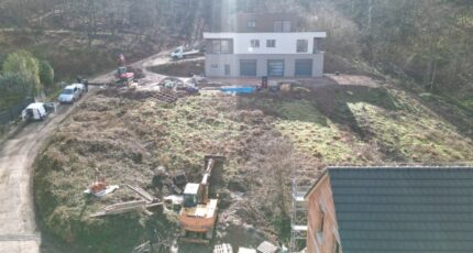 Russ Terrain à bâtir - 2045631-3214annonce220250109tmqmZ.jpeg Maisons France Confort