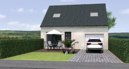 Mûrs-Erigné Maison neuve - 2046206-939modele620201105Tixx1.jpeg Maisons France Confort