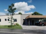 Maison à construire à Mûrs-Erigné (49610) 2046247-961modele620240729fCGgC.jpeg Maisons France Confort