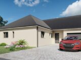 Maison à construire à Briollay (49125) 2046826-961modele620240722V7nuS.jpeg Maisons France Confort