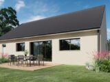 Maison à construire à Briollay (49125) 2046826-961modele720240722aytmC.jpeg Maisons France Confort