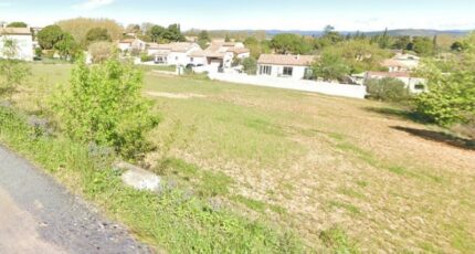 Ginestas Terrain à bâtir - 2046871-11018annonce120250110vg0Mk.jpeg Maisons France Confort
