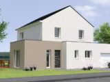 Maison à construire à La Membrolle-sur-Longuenée (49770) 2047403-939modele620200807kpUkK.jpeg Maisons France Confort