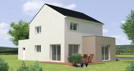 La Membrolle-sur-Longuenée Maison neuve - 2047403-939modele72020080725Sem.jpeg Maisons France Confort