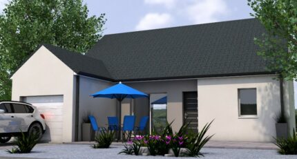 La Membrolle-sur-Longuenée Maison neuve - 2047420-939modele6202008210PKo6.jpeg Maisons France Confort