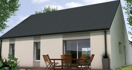 La Membrolle-sur-Longuenée Maison neuve - 2047420-939modele720200821PN6ba.jpeg Maisons France Confort