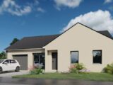 Maison à construire à La Membrolle-sur-Longuenée (49770) 2047503-961modele620241025WGWwi.jpeg Maisons France Confort