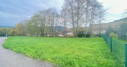Schirmeck Terrain à bâtir - 2047060-3214annonce120250110tnDui.jpeg Maisons France Confort