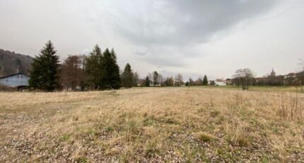 Russ Terrain à bâtir - 2047133-3214annonce1202501105ZsJp.jpeg Maisons France Confort