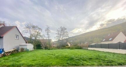 Schirmeck Terrain à bâtir - 2046977-3214annonce1202501108PxmK.jpeg Maisons France Confort