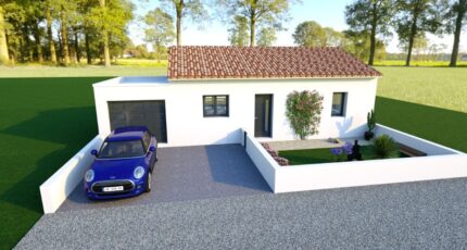Thézan-lès-Béziers Maison neuve - 2048675-4512modele620220620iTPtf.jpeg Maisons France Confort