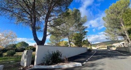 Les Matelles Terrain à bâtir - 2048878-3243annonce220240903rcsZE.jpeg Maisons France Confort