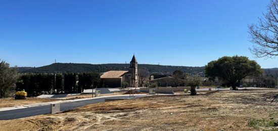 Terrain à bâtir à Montarnaud, Occitanie