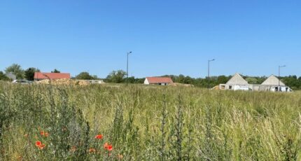 Châteauroux Terrain à bâtir - 2049777-10775annonce120250114z2rDq.jpeg Maisons France Confort
