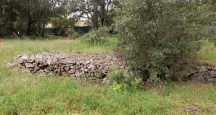 Lorgues Terrain à bâtir - 2050287-11157annonce220250114xn9dt.jpeg Maisons France Confort