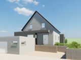 Maison à construire à Ebersheim (67600) 2049459-10868modele620241122O1e3b.jpeg Maisons France Confort