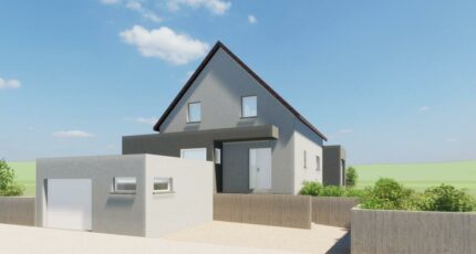 Ebersheim Maison neuve - 2049459-10868modele620241122O1e3b.jpeg Maisons France Confort