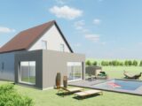 Maison à construire à Ebersheim (67600) 2049459-10868modele720241122ILG6L.jpeg Maisons France Confort