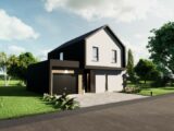 Maison à construire à Schweighouse-Thann (68520) 2050686-6989modele720210823MKmwC.jpeg Maisons France Confort