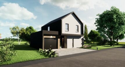 Schweighouse-Thann Maison neuve - 2050686-6989modele720210823MKmwC.jpeg Maisons France Confort