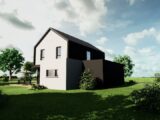 Maison à construire à Schweighouse-Thann (68520) 2050686-6989modele920210823cPqHu.jpeg Maisons France Confort