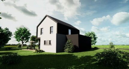 Schweighouse-Thann Maison neuve - 2050686-6989modele920210823cPqHu.jpeg Maisons France Confort