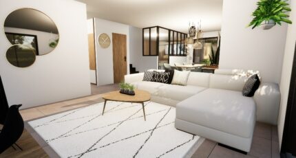 Schweighouse-Thann Maison neuve - 2050686-6989modele1020210823RpbTZ.jpeg Maisons France Confort