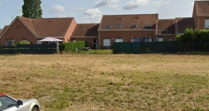 Férin Terrain à bâtir - 2047604-6130annonce120250110MBLkd.jpeg Maisons France Confort