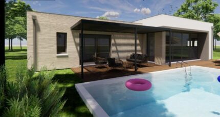 Saint-Gilles-Croix-de-Vie Maison neuve - 2051452-7159modele620240201CmBoo.jpeg Maisons France Confort