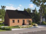 Maison à construire à Auchy-les-Mines (62138) 2051407-5986modele720231002dGV9B.jpeg Maisons France Confort