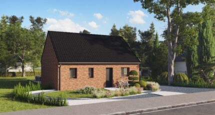 Auchy-les-Mines Maison neuve - 2051407-5986modele720231002dGV9B.jpeg Maisons France Confort