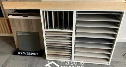 Auchy-les-Mines Maison neuve - 2051407-5986modele620231002rzsq8.jpeg Maisons France Confort