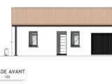 Maison à construire à Sainte-Cécile (85110) 2050328-10977modele620241203WKWuK.jpeg Maisons France Confort