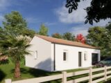 Maison à construire à Sainte-Cécile (85110) 2050328-10977modele720241203Ee2E0.jpeg Maisons France Confort