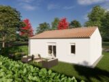Maison à construire à Sainte-Cécile (85110) 2050328-10977modele820241203kMryf.jpeg Maisons France Confort