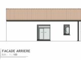 Maison à construire à Sainte-Cécile (85110) 2050328-10977modele920241203rHnLV.jpeg Maisons France Confort